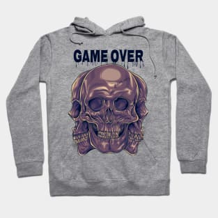 GAME OVER Hoodie